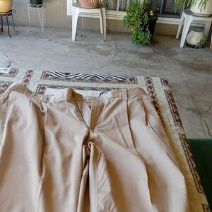HATHAWAY KHAKI MEN'S PANTS